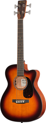 Martin Guitar 000C Jr E Bass Burst