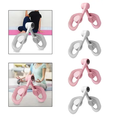 Thigh Master Butt, Leg, Arm Toner Arms Legs Buttocks Strength Training Kegel
