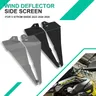 Neu Für Suzuki V-Strom 800DE Vstrom 800 DE V Strom 2023 2024-2025, Moto Seite Windabweiser