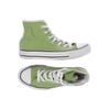 Converse Damen Sneakers, Gr. 37, grün, kein Etikett