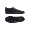 Puma Damen Sneakers, Gr. 36, schwarz, kein Etikett