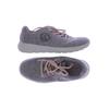 Giesswein Damen Sneakers, Gr. 38, grau, kein Etikett
