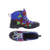 McKINLEY Herren Kinderschuhe, Gr. 38, blau, kein Etikett