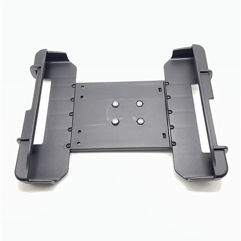 Universelle federbelastete Halterung für Panasonic FZ-G1, robuster Tablet-PC, kompatibel mit RAM-Halterungen Image