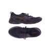 Asics Herren Sneakers, Gr. 45, marineblau, kein Etikett