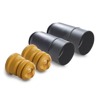 Bestprice Staubschutzsatz, Stoßdämpfer hinten [Hersteller-Nr. PK379] für BMW Image