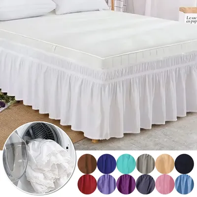 Bedskirts