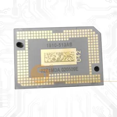 Original 1912-513AB -Viewsonic px701hd-2 DMD CHIP FOR PROJECTOR