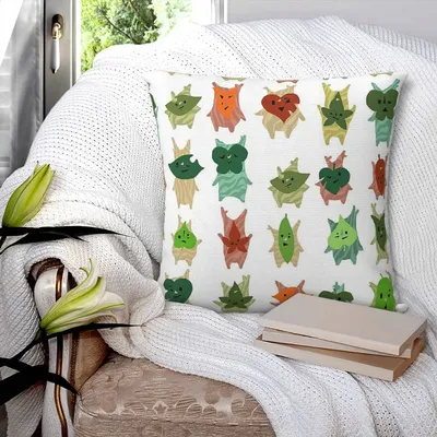 Pillowcases+Pillow+Shams