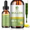 BBEEAAUU 1000mg Mullein Leaf Extract Drops for Lung Health Relaxed Breathing Support Immune and