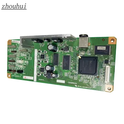 Motherboards