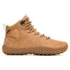 Merrell - Women's Wrapt Mid Waterproof - Sneaker 37 | EU 37 braun/beige