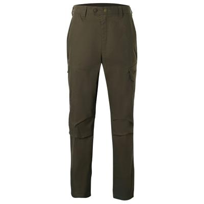 Pinewood - Finnveden Outdoor Trousers - Trekkinghose Gr D116 - Short oliv Image