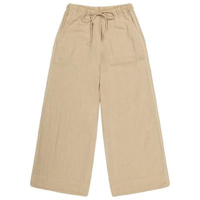 Barts - Women's Wollam Pants - Freizeithose Gr S/M beige