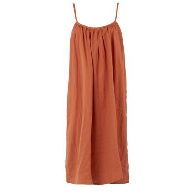 Barts - Women's Miskoto Dress - Kleid Gr One Size rot Image