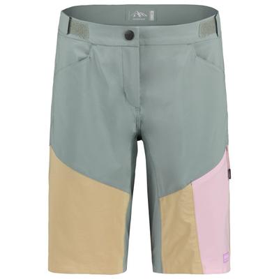 Maloja - Women's WakandaM. - Radhose Gr S grau Image