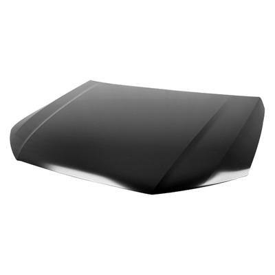 ReplaceXL Hood Aluminum Primed, 1-year unlimited-mileage warranty RA13010005Q