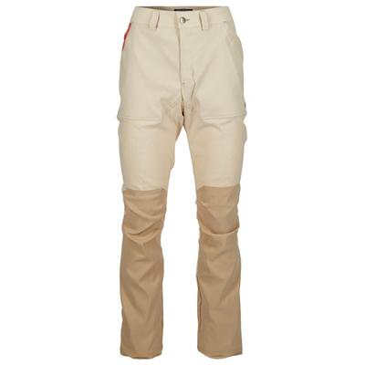 Amundsen Sports - Vagabond Pants - Trekkinghose Gr XXL beige Image