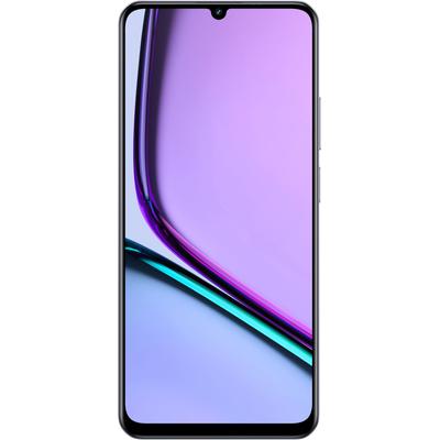 REALME Smartphone "Note 60 64 GB", marble schwarz, 64 GB, Mobiltelefone Image