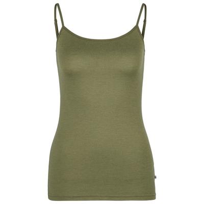 Stoic - Women's Merino150 AlsenSt. Top - Merinounterwäsche Gr M oliv Image