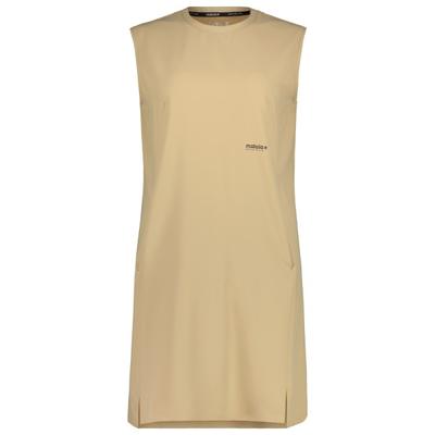 Maloja - Women's ZimnitzM. - Kleid Gr L beige Image