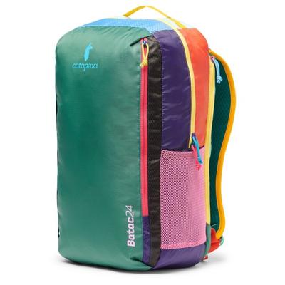 Cotopaxi - Batac 24 Backpack Del Dia - Daypack Gr 24 l bunt Image