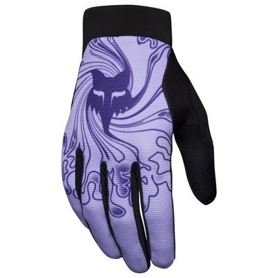 FOX Racing - Ranger Glove Frequency - Handschuhe Gr Unisex XL lila Image