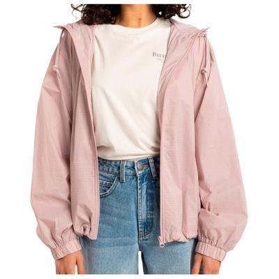 Billabong - Women's Spring Rain - Freizeitjacke Gr L rosa Image