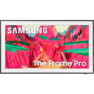 Samsung QN65LS03FW 65" 4K Smart Frame Pro TV