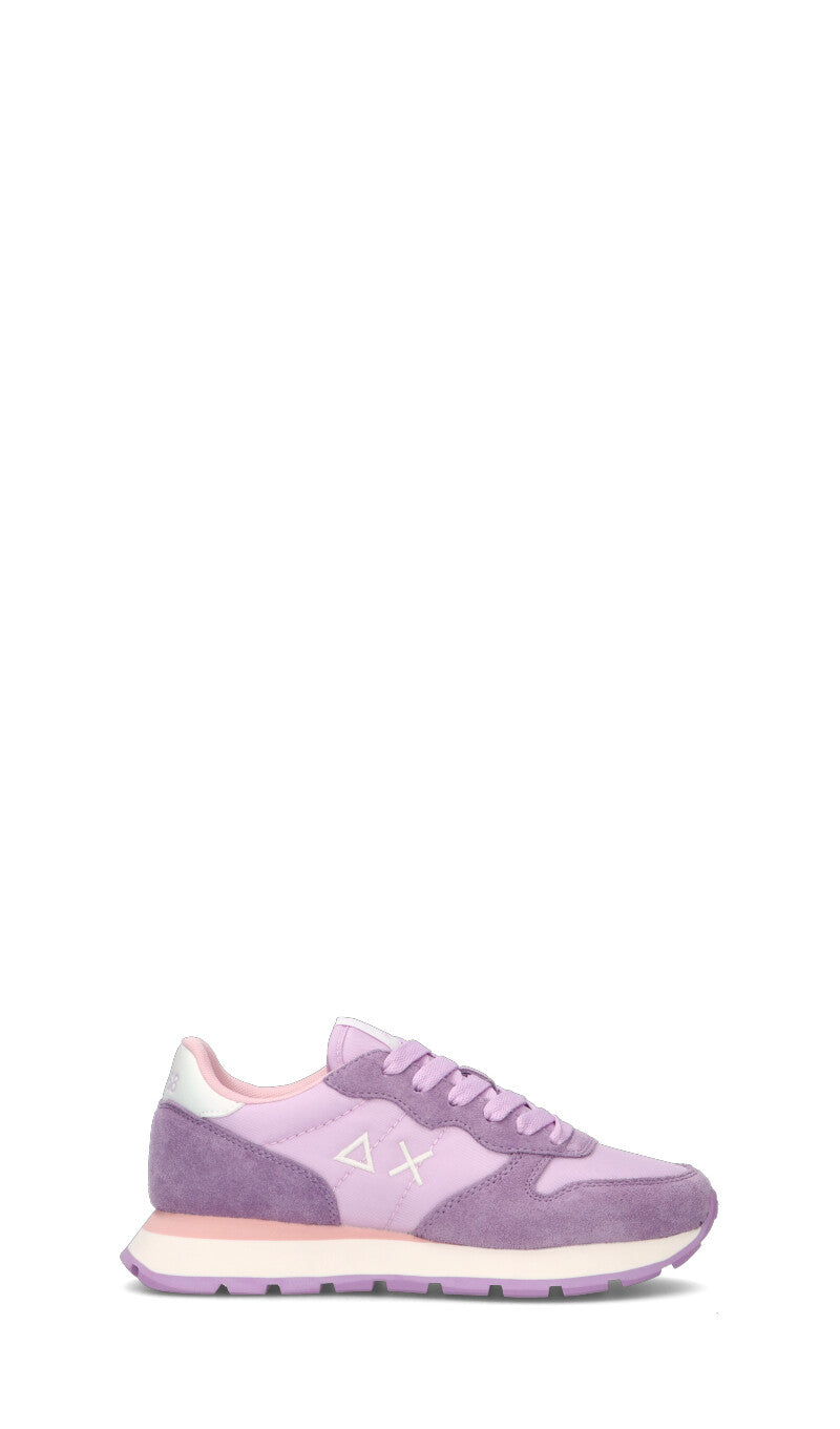 SUN68 Sneaker donna lilla