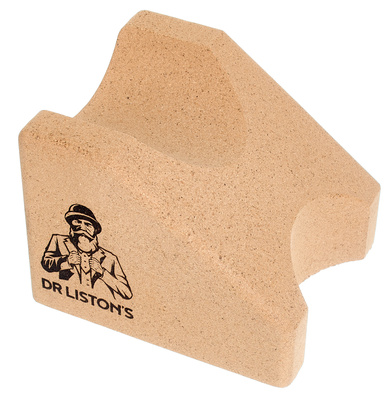 Dr. Liston's Supreme Neck Rest