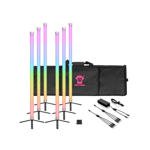 Ape Labs Neon Tube Softbag 6 PIX