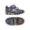 Geox Herren Kinderschuhe, Gr. 21, marineblau, kein Etikett