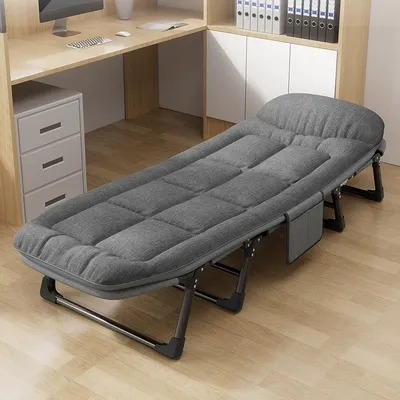 Offers Free Installation Of American Style Sturdy And Easy To Store Folding Beds Adult Portable Folding Beds Office Nap Beds