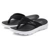Badezehentrenner VENICE BEACH, Damen, Gr. 39, schwarz, Obermaterial: 100% Textilmaterial. Futter: 100% Textilmaterial. Decksohle: 100% Synthetik. Laufsohle: 100% Synthetik, unifarben, casual, Schuhe, Sandale, Pantolette, Badeschuh ultraleicht im...