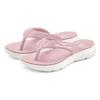 Badezehentrenner VENICE BEACH, Damen, Gr. 41, rosa (rosé), Obermaterial: 100% Textilmaterial. Futter: 100% Textilmaterial. Decksohle: 100% Synthetik. Laufsohle: 100% Synthetik, unifarben, casual, Schuhe, Sandale, Pantolette, Badeschuh ultraleicht im...