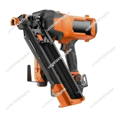 18V Brushless Cordless 21° 3-1/2 In. Framing Nailer (Tool Only)