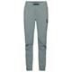 Mammut - Women's Massone Light Pants - Kletterhose Gr 42 - Regular grau