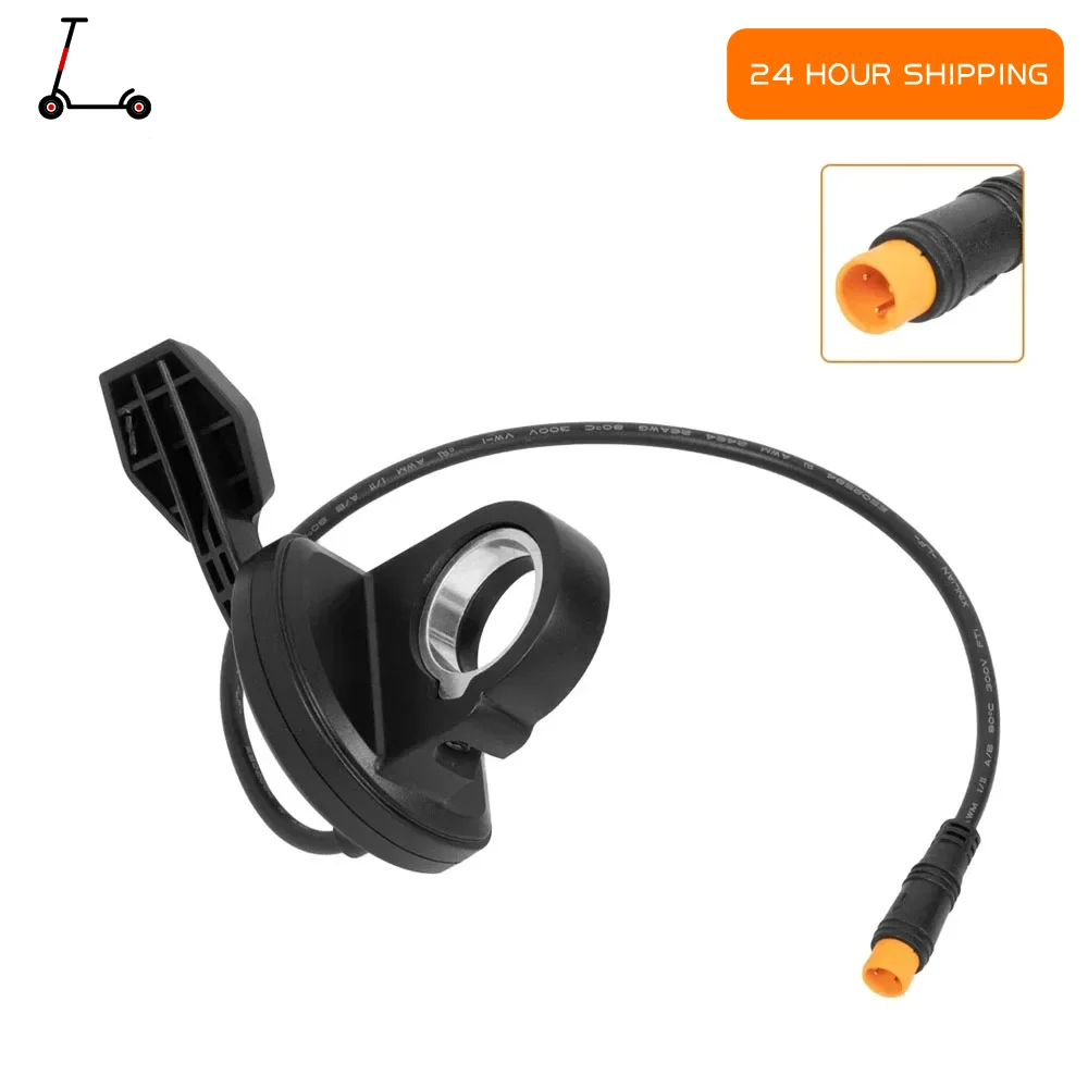 108X Daumengashebel 3Pin Wasserdicht WP Für Smartgyro Speedway für Rockway Maxwheel T4 T4 Dual Elektroroller Fingergashebel Image