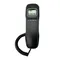 Wandte lefon Wand schnur gebundenes Telefon Haupt telefon schnur gebundene Wandte lefone Festnetz telefone für Home Company Office-Begrüßung station