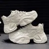Sommer High on Plateau Mesh Atmungsaktive Damenschuhe Vulkanisierte Schuhverkauf 39, Angebot günstige ästhetische Urban A H Damenschuhe