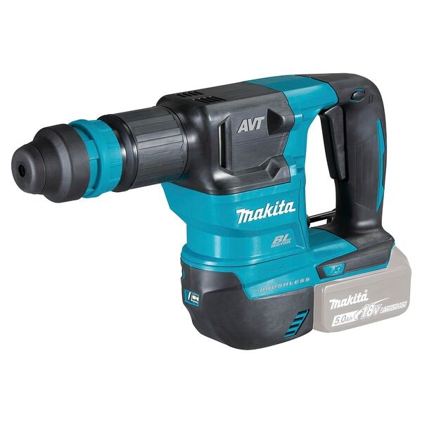 makita Meißelhammer »DHK180Z«, 8.6x21.1x36.8 cm Image