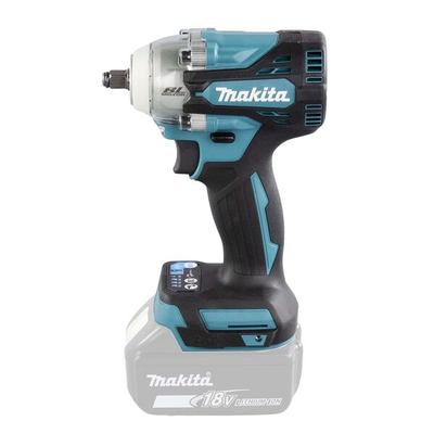 makita Schlagschrauber »DTW302Z« blau