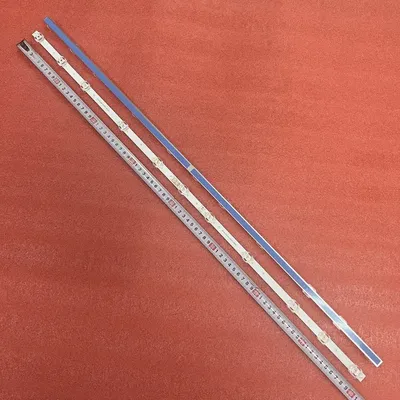 LED Strip For Thomson L43S6500 43S6500FS TCL 43S6500 43S423 43S421 43S325 43L2800C 43U5850C TV