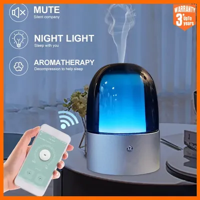 Humidifiers