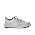 Premiata Low-Top Sneaker - Sneakers Grey Gray - Gr. 40 (EU) - in Grau - für Herren