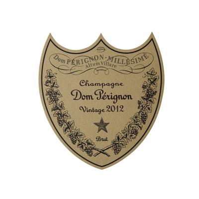 "Dom Perignon Vintage (1.5 Liter Magnum) 2012 Champagne - France"