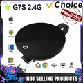 Supporto compatibile HDMI Chromecast Google Wireless WiFi mirascreen Display HD Dongle Media Streaming Video Tv Smart Home Per ios
