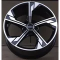 17 18 19 20 pollici 5x112 accessori auto cerchi in lega adatti per Audi A3 A4 A5 A6 A7 A8 Q3 Q5 R8 S2 S6 S7
