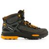 AKU - Rocket Mid GTX - Wanderschuhe UK 11,5 | EU 46,5 schwarz